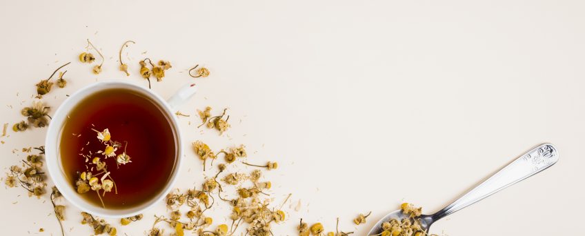 Dandelion and Chicory Chai – Biokoma Herbs