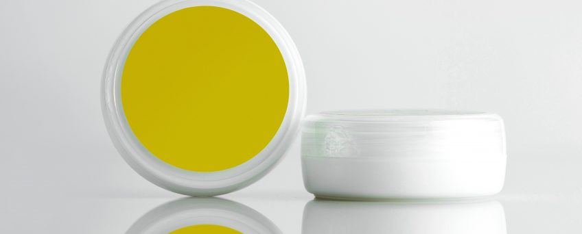 Lemon Balm Lip Balm for Cold Sores – Biokoma Herbs